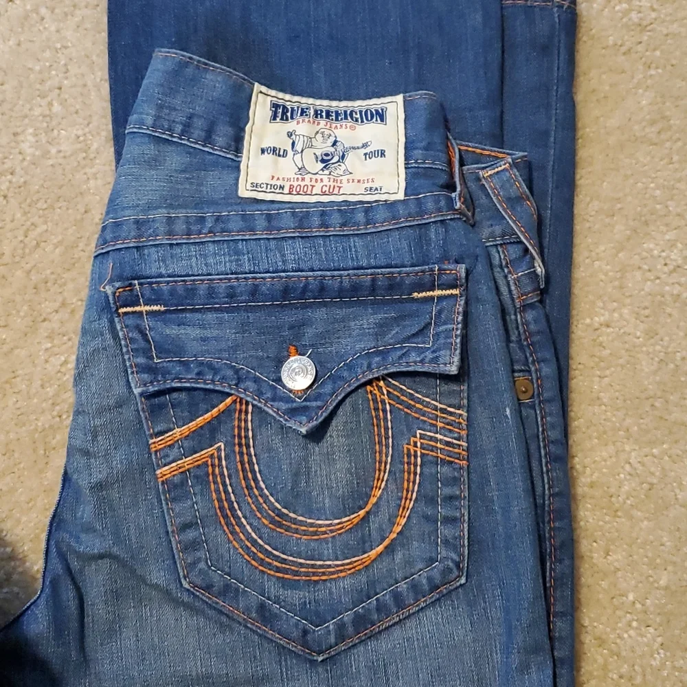 True religion jeans